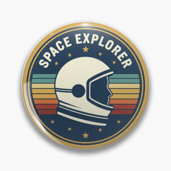 Item preview, Space explorer designed and sold by JonysCreativeDesigns.