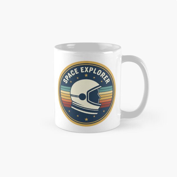 Item preview, Space explorer designed and sold by JonysCreativeDesigns.