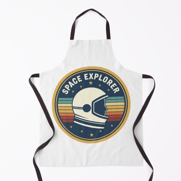 Item preview, Space explorer designed and sold by JonysCreativeDesigns.