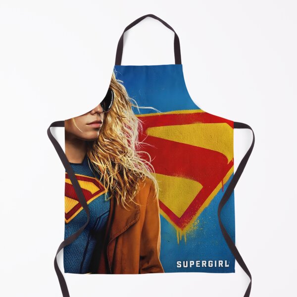 Item preview, Supergirl Movie designed and sold by EchoMyriadArt.