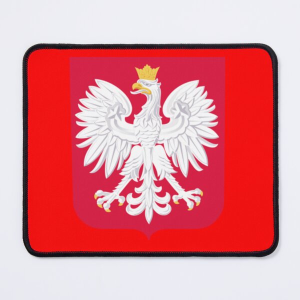 Item preview, Poland national football team designed and sold by THE Company.