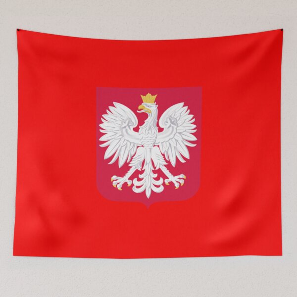Item preview, Poland national football team designed and sold by THE Company.