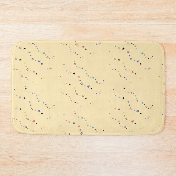 Item preview, Colorful Stars Stickers Prints Posters Wall Art Magnet Home Coffee Cup Decoration TShirt Stationary Notebook Magnet Hat Kitchen Work School Office Redbubble Shop designed and sold by Saritas Boutique Shop.