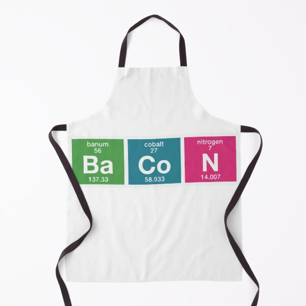 Item preview, Bacon designed and sold by OlympicsMerch.