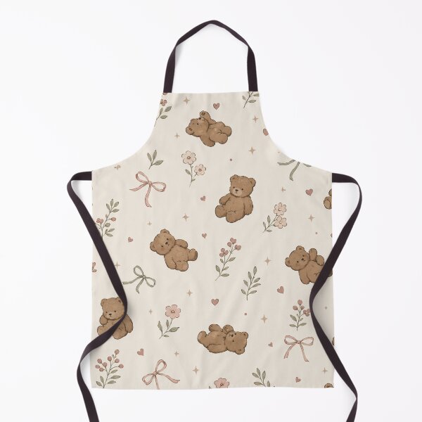 Item preview, Teddy bears pink designed and sold by KassiesKreation.