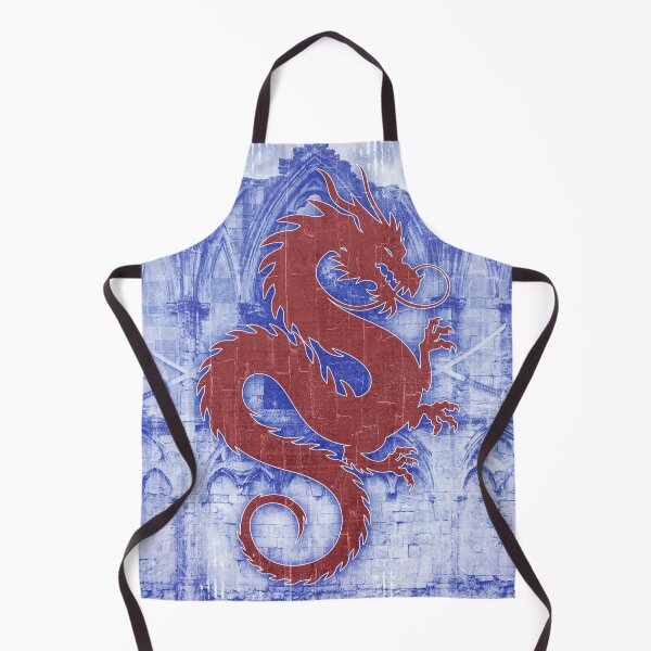Item preview, Faded Dragon designed and sold by Ghoul Enterprises.