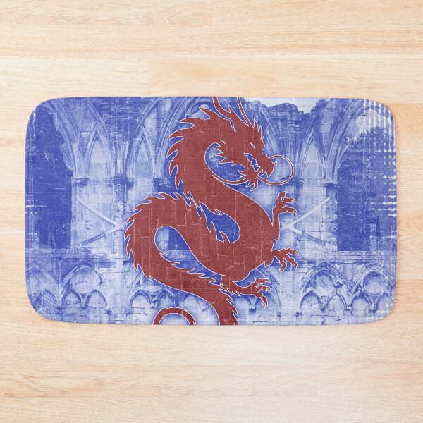 Item preview, Faded Dragon designed and sold by Ghoul Enterprises.