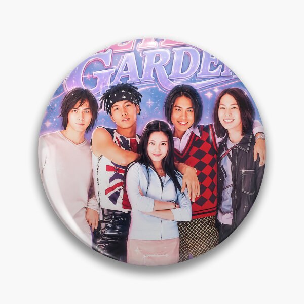 Item preview, Meteor Garden F4 designed and sold by TeeCodes.