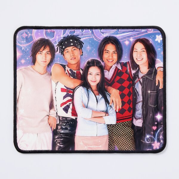 Item preview, Meteor Garden F4 designed and sold by TeeCodes.