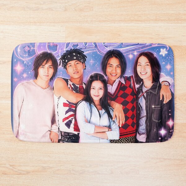 Item preview, Meteor Garden F4 designed and sold by TeeCodes.