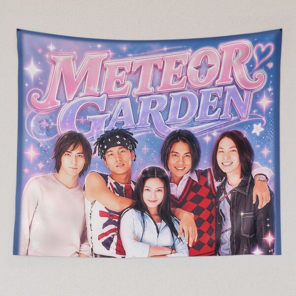 Item preview, Meteor Garden F4 designed and sold by TeeCodes.