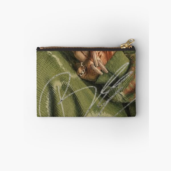Item preview, Billie Eilish Portrait | Indie Pop Music Fan Art designed and sold by ybnhstudios.