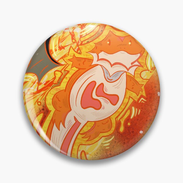 Item preview, Bearded Dragon Firey Wings Design  designed and sold by KuiperKit.