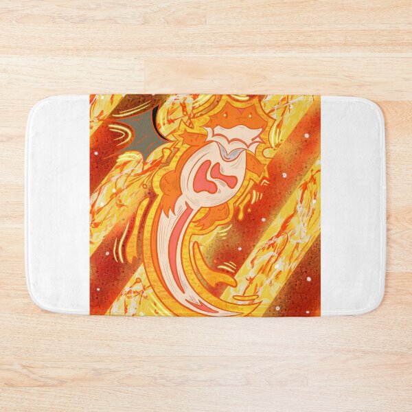 Item preview, Bearded Dragon Firey Wings Design  designed and sold by KuiperKit.