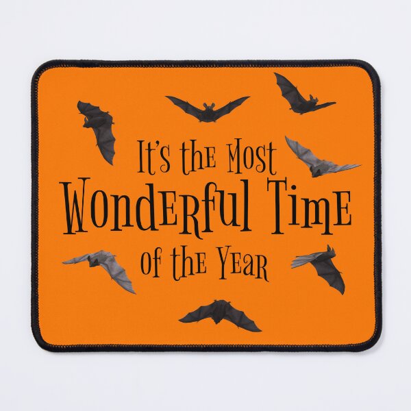 Item preview, It's the Most Wonderful Time of the Year designed and sold by GhostlyWorld.