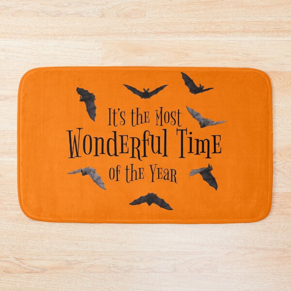 Item preview, It's the Most Wonderful Time of the Year designed and sold by GhostlyWorld.