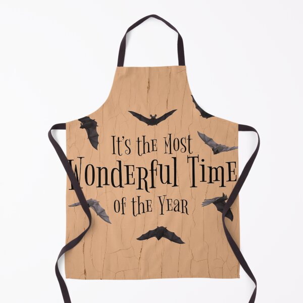 Item preview, It's the Most Wonderful Time of the Year designed and sold by GhostlyWorld.