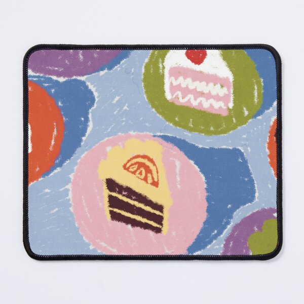 Item preview, cake tasting designed and sold by KitschByKate.