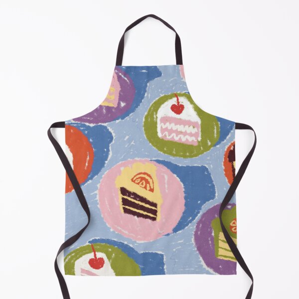 Item preview, cake tasting designed and sold by KitschByKate.