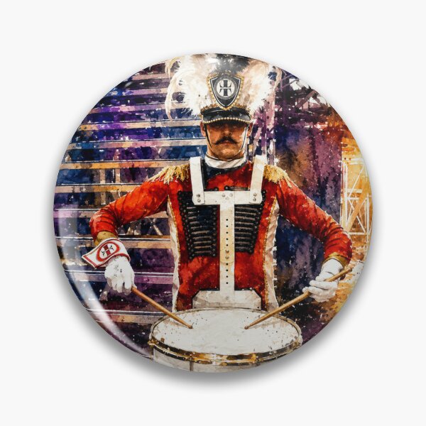 Item preview, March Of The Hopeful  designed and sold by FanGirl Design By The Mad Thatter.