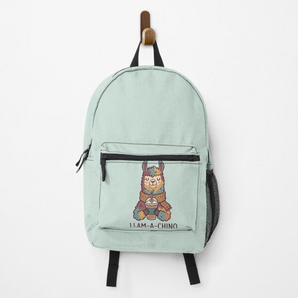 Item preview, Llama-a-chino designed and sold by Amir Faysal.