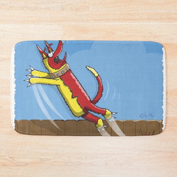 Item preview, The Belgian Malinois designed and sold by annafkane.