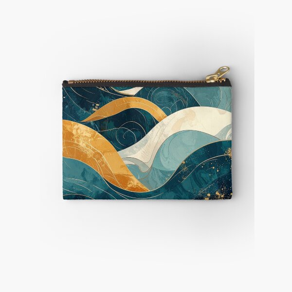 Item preview, Coastal Contours  designed and sold by WeaveSphere.