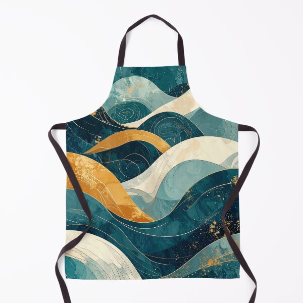 Item preview, Coastal Contours  designed and sold by WeaveSphere.