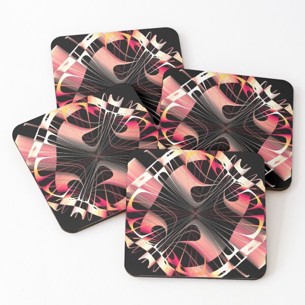 Item preview, Pretty In Pink designed and sold by Christine Lake.