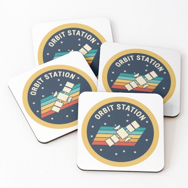 Item preview, Orbit Station designed and sold by JonysCreativeDesigns.