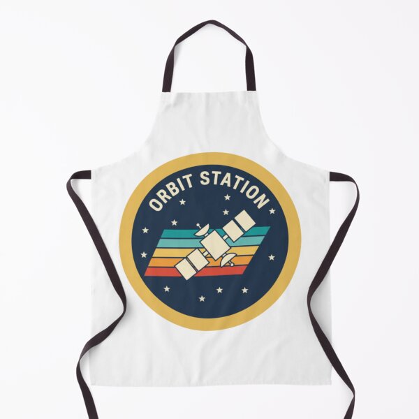 Item preview, Orbit Station designed and sold by JonysCreativeDesigns.