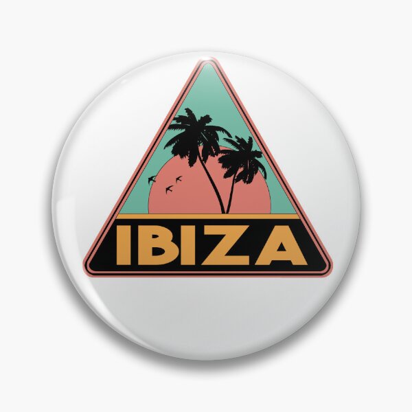 Item preview, Ibiza, Balare Islands designed and sold by blankshirt.