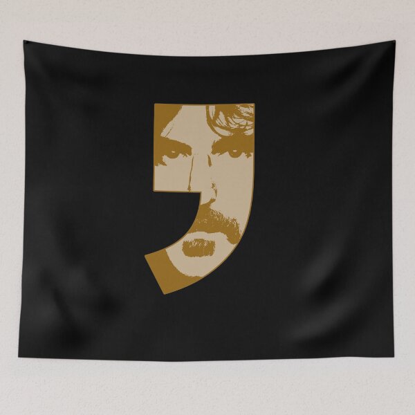Item preview, Zappa Apostrophe  designed and sold by kosmikjive.