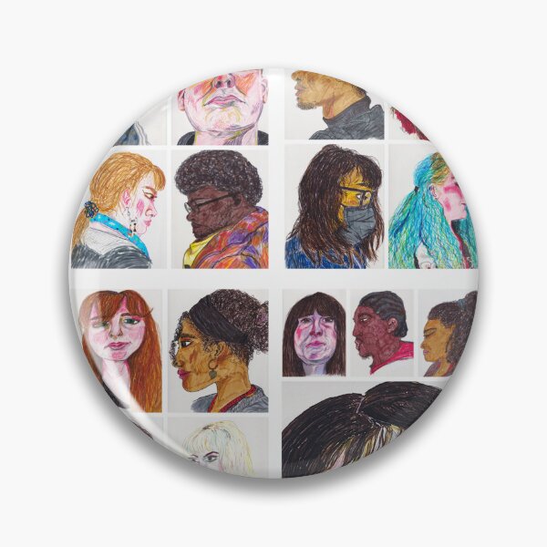 Item preview, My fellow class peers from Middlesex University designed and sold by Sibyl-Arts.