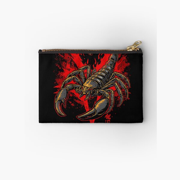Item preview, Scorpio symbol designed and sold by Tytofy.