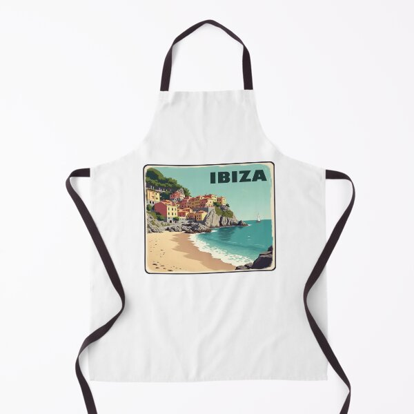 Item preview, Ibiza, Balare Islands designed and sold by blankshirt.