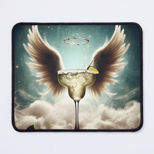 Item preview, Devine Drink (Margarita) designed and sold by Mundo Margarita.