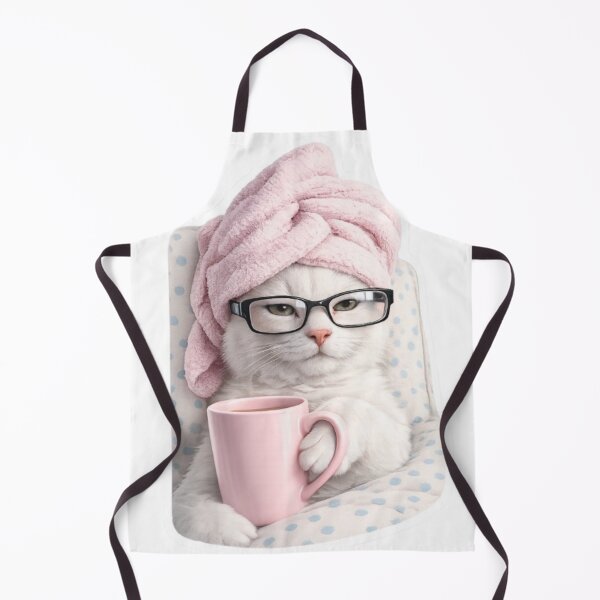 Item preview, SpaCat designed and sold by Snurly.