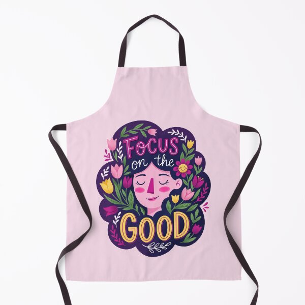 Item preview, Focus on the Good designed and sold by ArteDelCine.