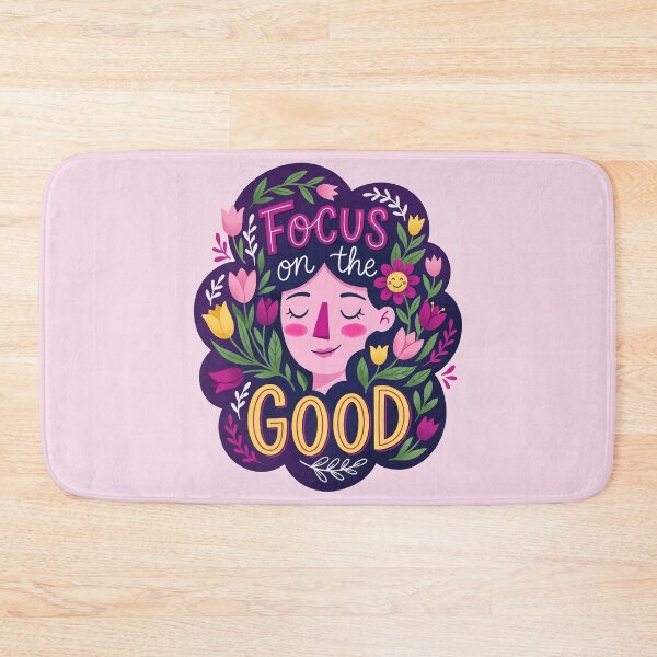 Item preview, Focus on the Good designed and sold by ArteDelCine.
