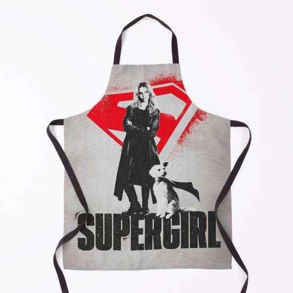 Item preview, Supergirl Movie designed and sold by EchoMyriadArt.