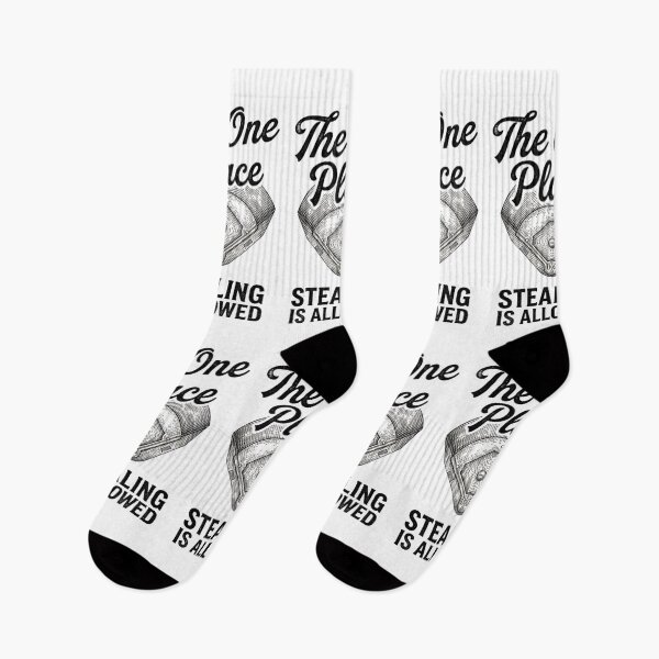 Item preview, The One Place Stealing Is Allowed designed and sold by TiffanyTTees.