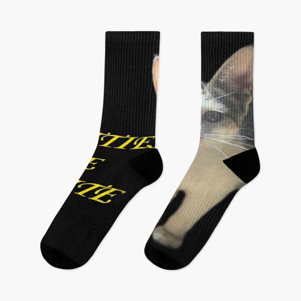 Item preview, Kittes Are Elite  designed and sold by Cat Haven & Rescue .