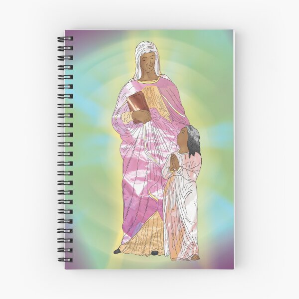 Item preview, Saint Anne designed and sold by Pretty Merch, Okay?.