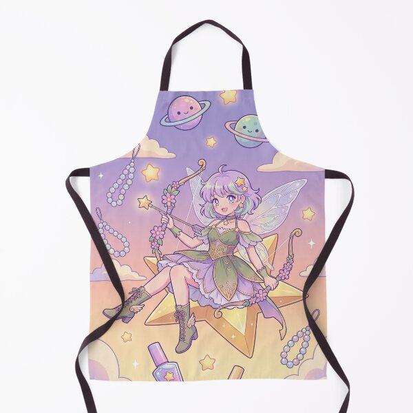 Item preview, Y2K Magical Girl Anime Phone Case Pastel Sky Retro Kawaii Cover designed and sold by Jaroslaw-S.