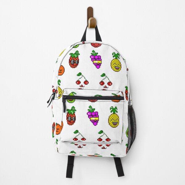 Item preview, Summer Fruit Collection Pixel Art Pack designed and sold by RetroRlx.