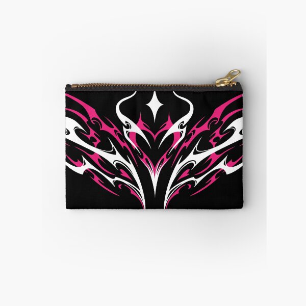 Item preview, Heart Succubus Symbol, tribal. Cyber sigilism designed and sold by Tribalgothss.