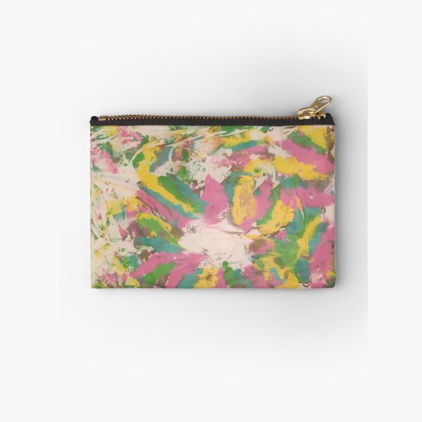 Item preview, Explosion of Abstract Colors designed and sold by GalerieMagique .