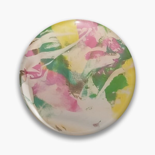 Item preview, Explosion of Abstract Colors designed and sold by GalerieMagique .