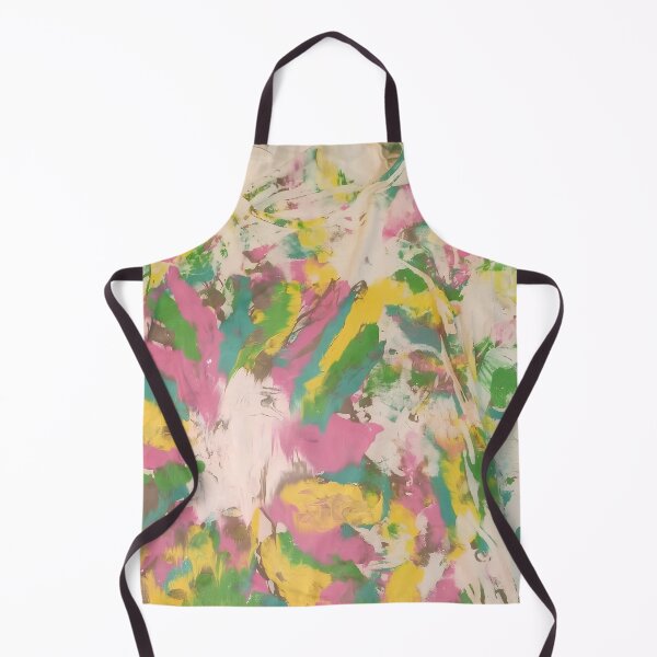 Item preview, Explosion of Abstract Colors designed and sold by GalerieMagique .